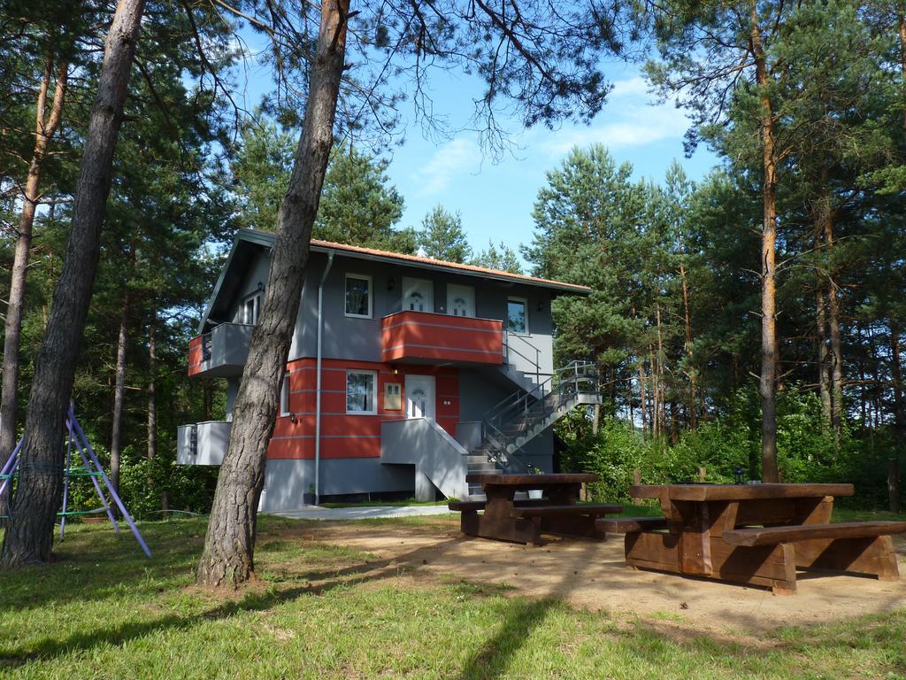 Guest House Rudine Slunj Ngoại thất bức ảnh