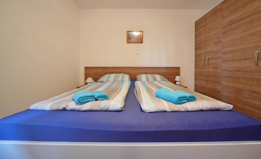 Guest House Rudine Slunj Phòng bức ảnh