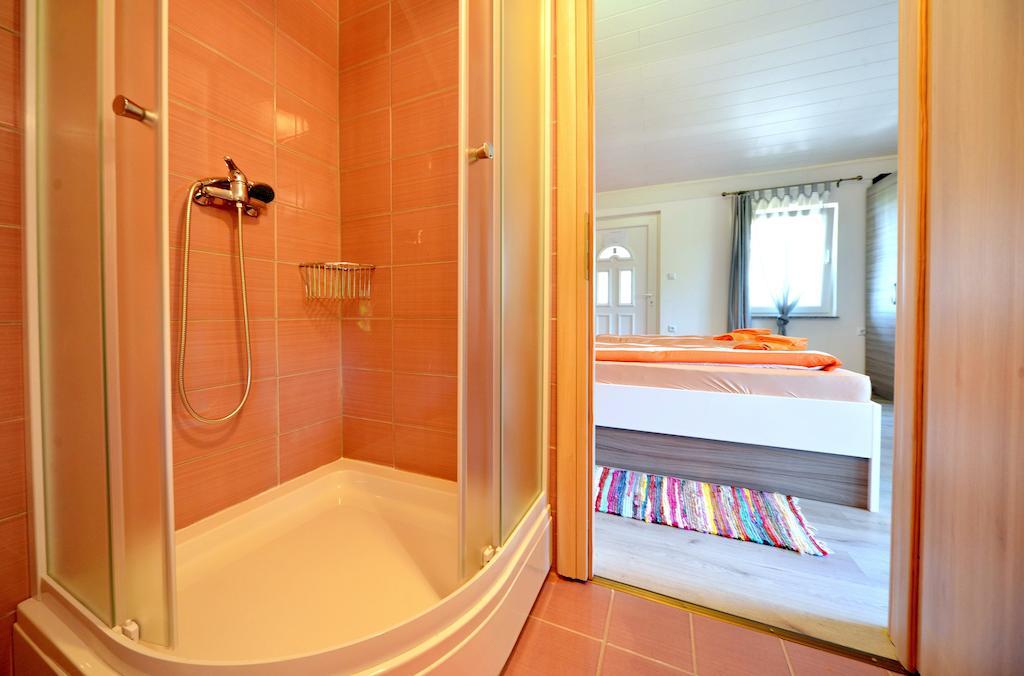Guest House Rudine Slunj Phòng bức ảnh