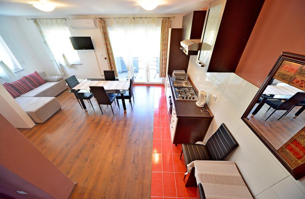 Guest House Rudine Slunj Phòng bức ảnh