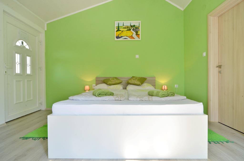 Guest House Rudine Slunj Phòng bức ảnh